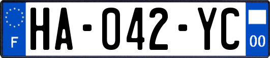 HA-042-YC
