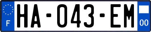 HA-043-EM