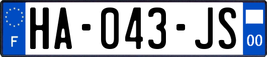 HA-043-JS