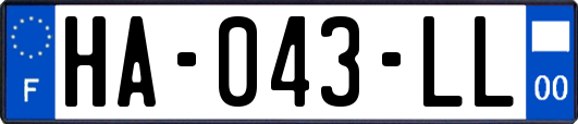 HA-043-LL