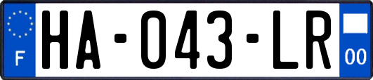HA-043-LR