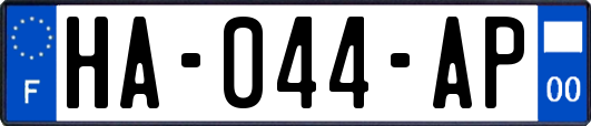 HA-044-AP