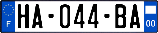 HA-044-BA