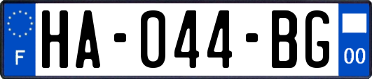 HA-044-BG