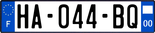 HA-044-BQ