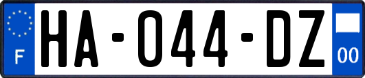 HA-044-DZ