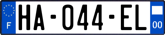 HA-044-EL