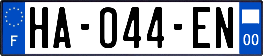 HA-044-EN