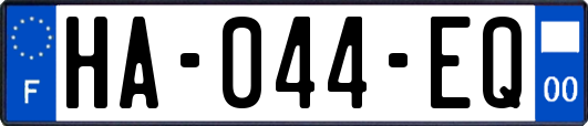 HA-044-EQ