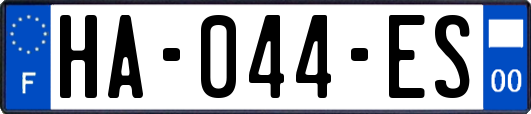 HA-044-ES