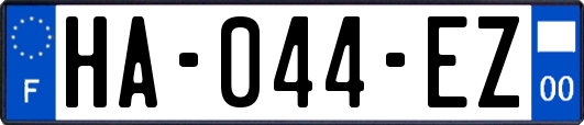 HA-044-EZ