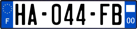 HA-044-FB