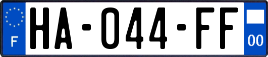 HA-044-FF