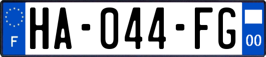 HA-044-FG