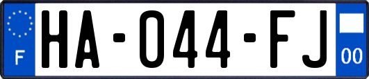 HA-044-FJ