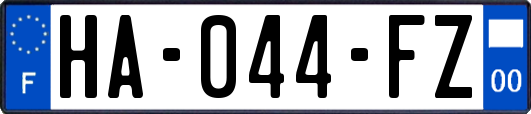 HA-044-FZ