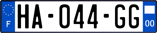 HA-044-GG