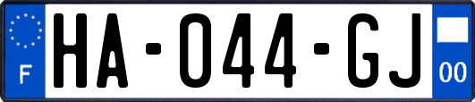 HA-044-GJ