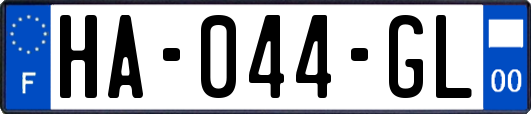 HA-044-GL