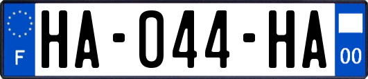 HA-044-HA