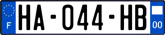 HA-044-HB