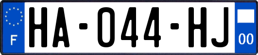 HA-044-HJ