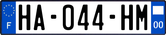 HA-044-HM