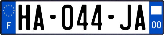 HA-044-JA