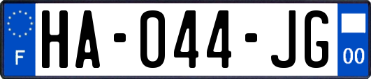 HA-044-JG