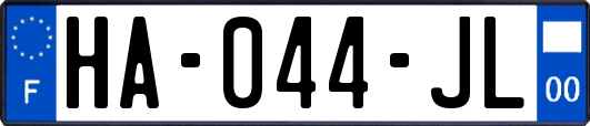 HA-044-JL
