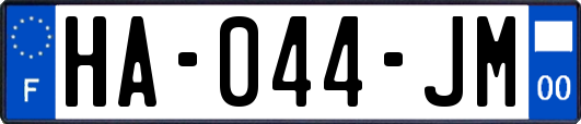 HA-044-JM