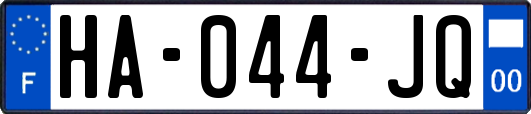 HA-044-JQ