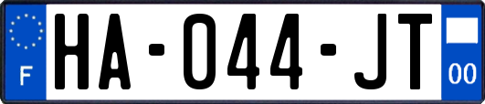 HA-044-JT
