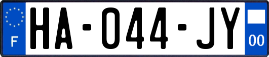 HA-044-JY