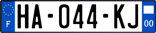 HA-044-KJ