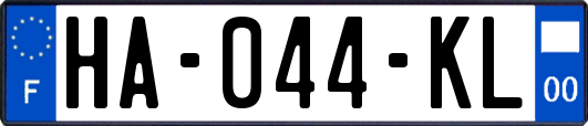 HA-044-KL