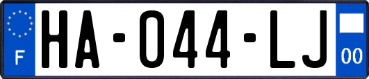 HA-044-LJ