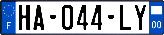 HA-044-LY