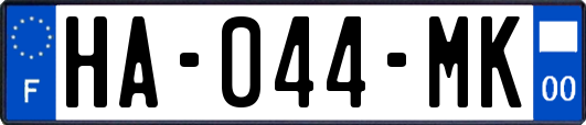 HA-044-MK