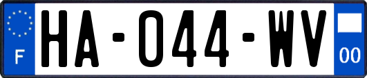 HA-044-WV