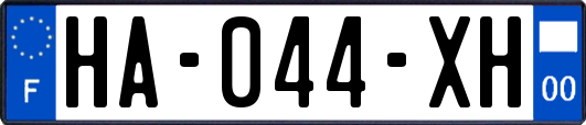 HA-044-XH