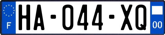 HA-044-XQ