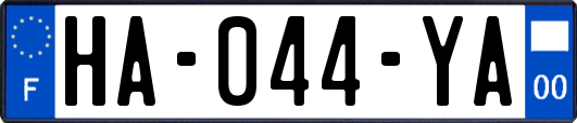 HA-044-YA