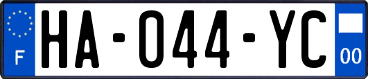 HA-044-YC