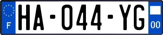 HA-044-YG