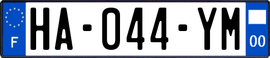HA-044-YM