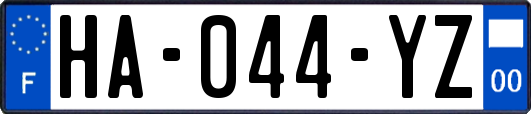 HA-044-YZ