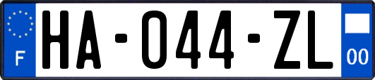 HA-044-ZL