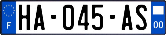 HA-045-AS