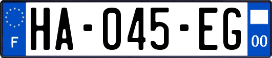 HA-045-EG